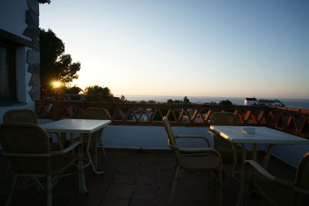 Hotel Rural Almazara 3*