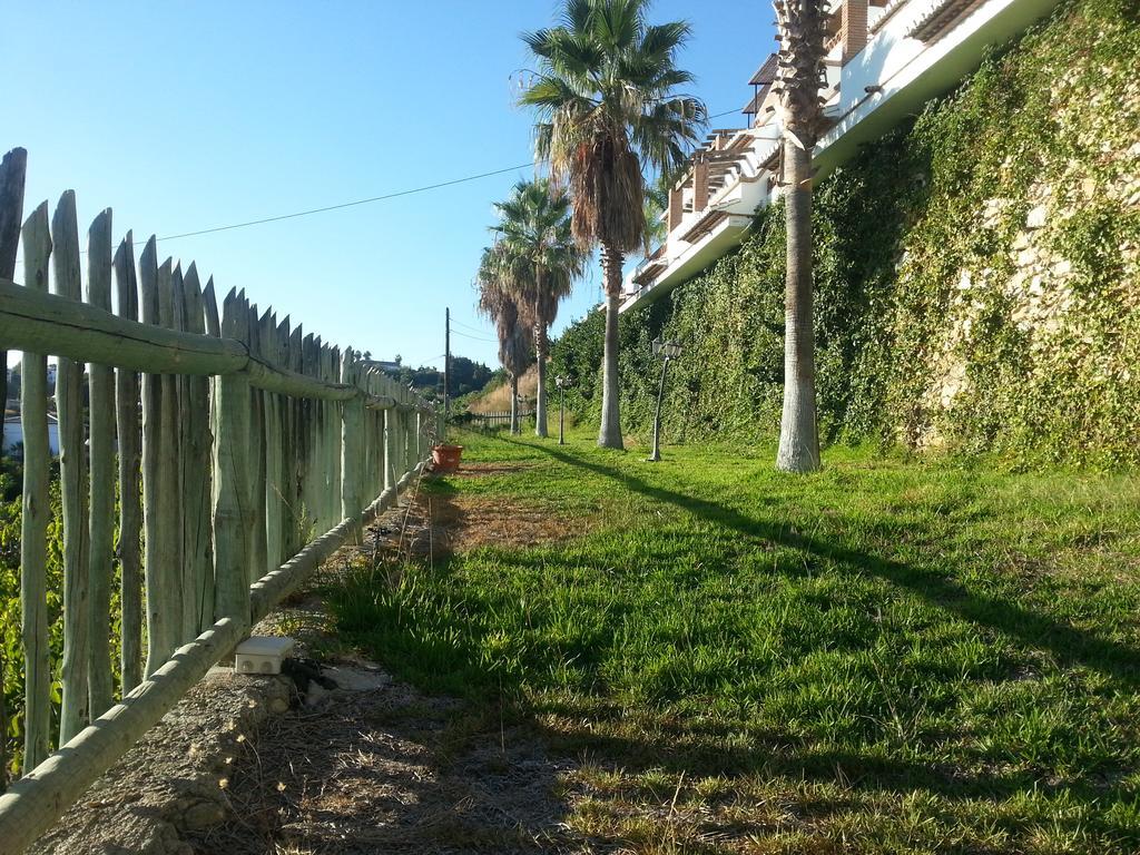 Hotel Rural Almazara Frigiliana