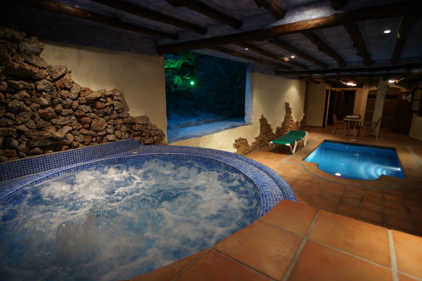 Rural Almazara Hotel