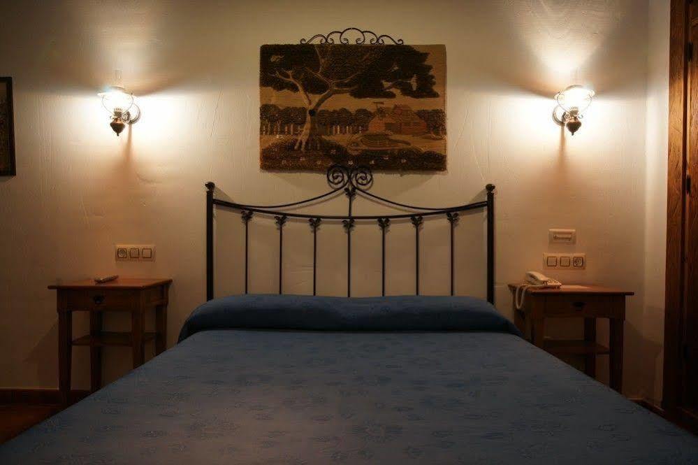 Rural Almazara Hotel Frigiliana
