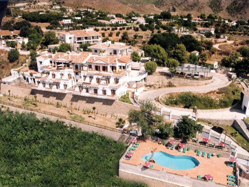 Rural Almazara