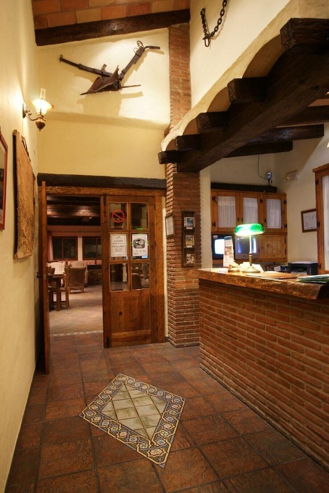 Rural Almazara 3* Frigiliana
