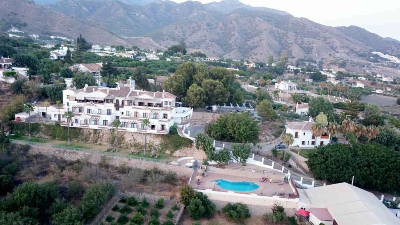 Hotel Rural Almazara