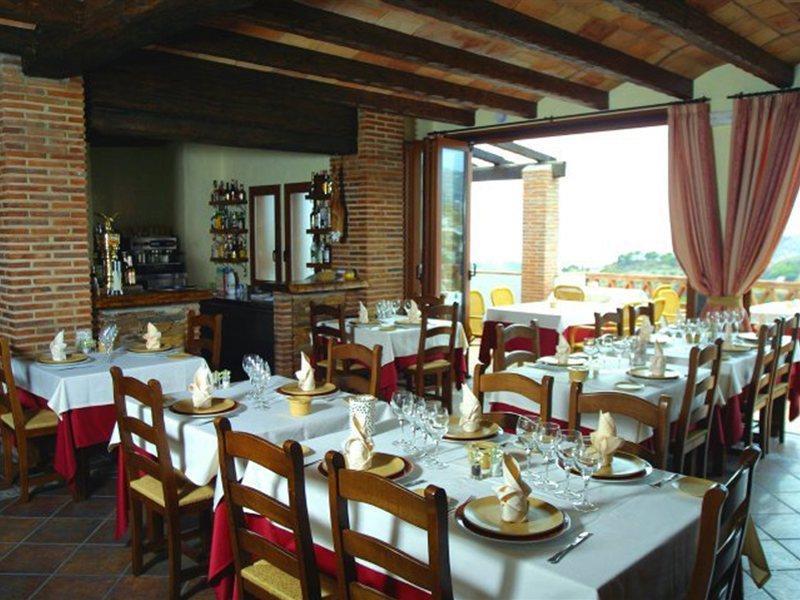 Rural Almazara 3* Frigiliana