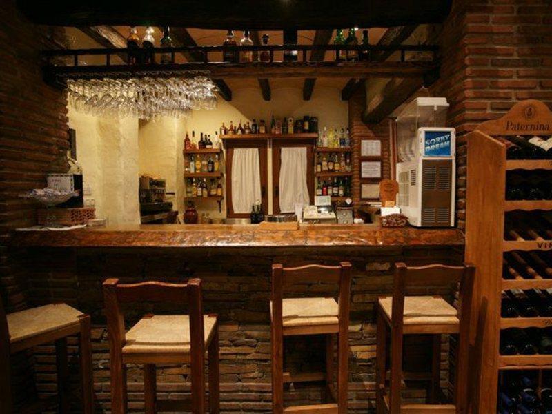 Rural Almazara 3*