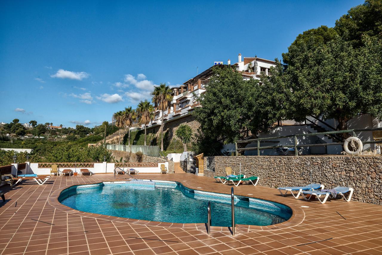 Rural Almazara Hotel 3*