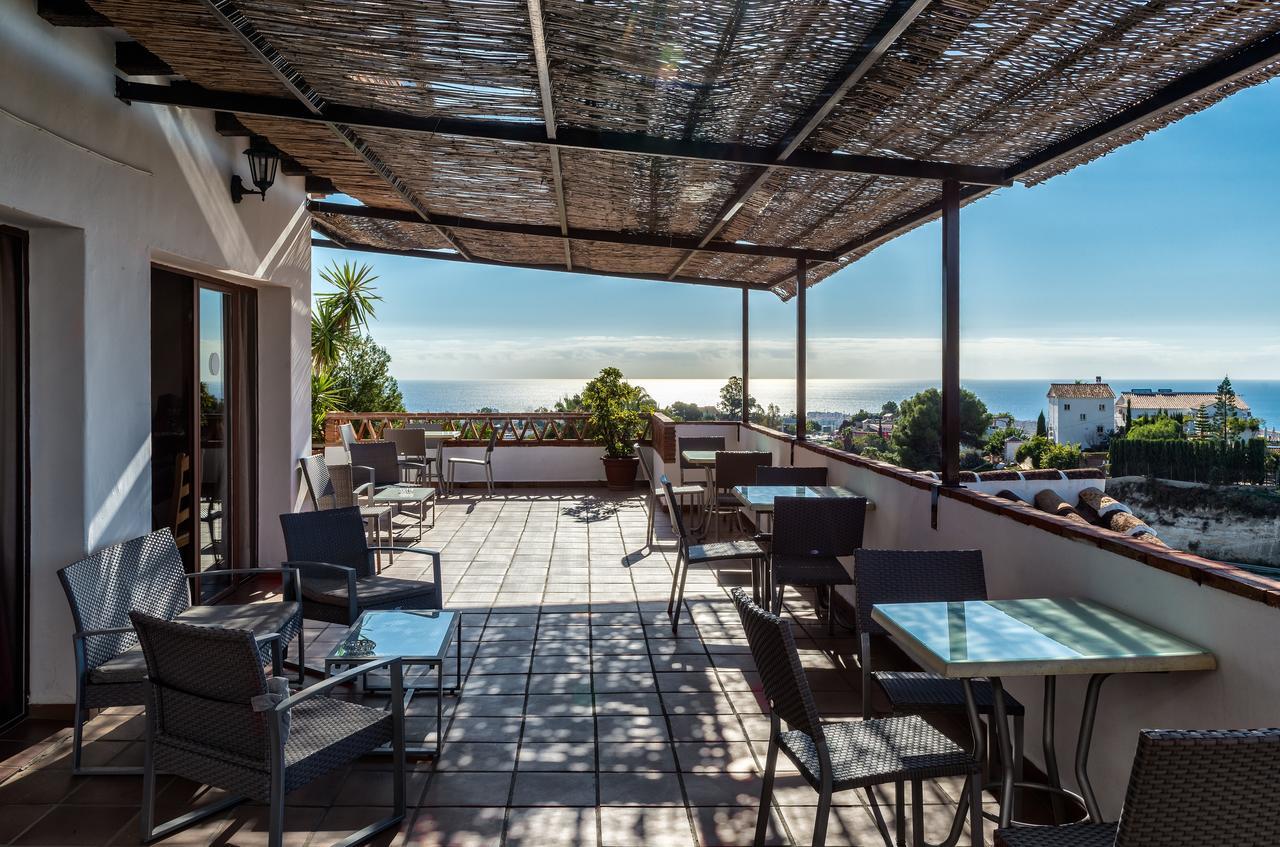 Rural Almazara Hotel 3*