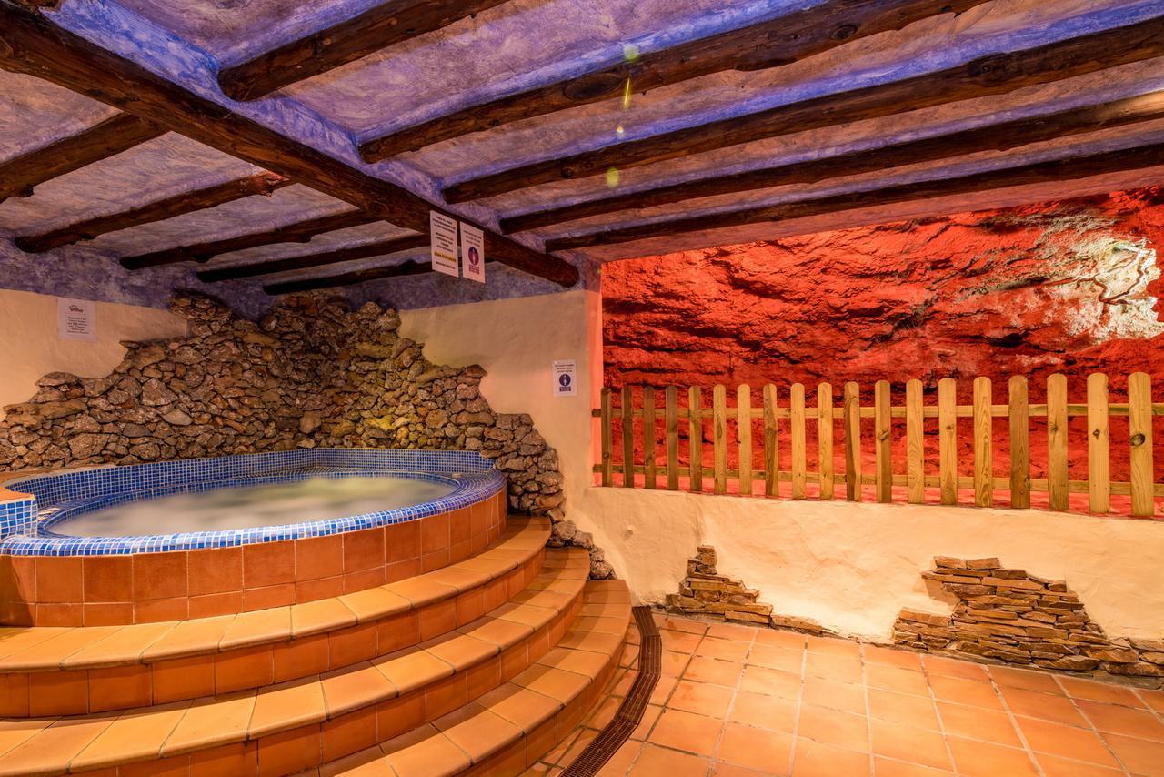 Rural Almazara Hotel