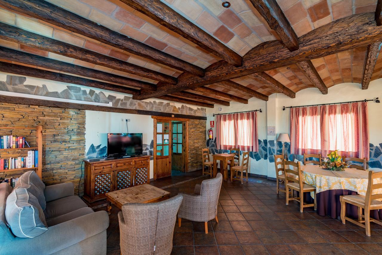 Rural Almazara Hotel 3*