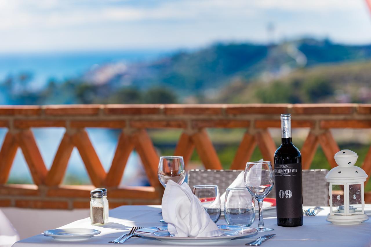 Rural Almazara Hotel
