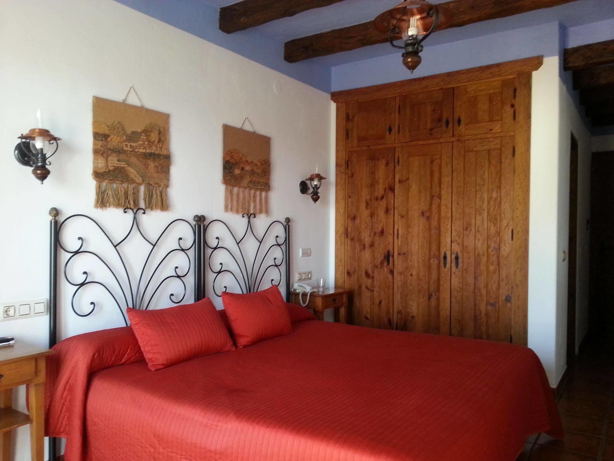 Rural Almazara 3* Frigiliana