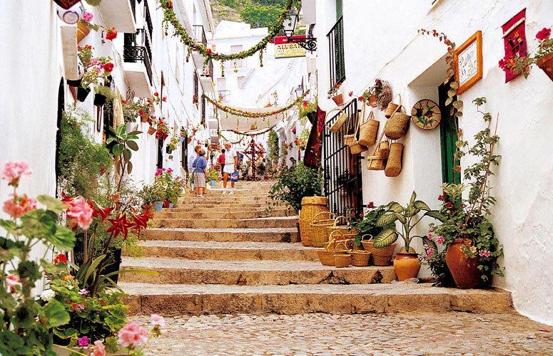 Rural Almazara