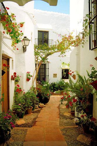 Rural Almazara Hotel 3*