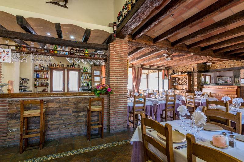 Rural Almazara 3* Frigiliana