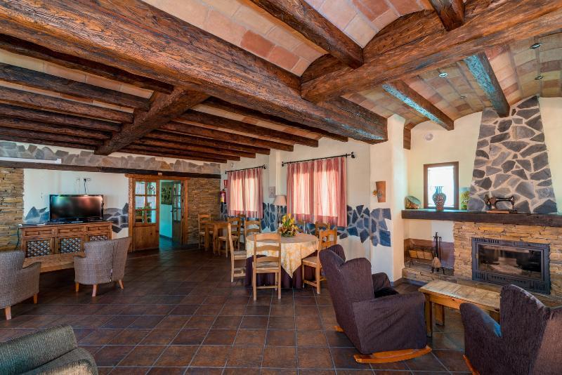 Rural Almazara Hotel Frigiliana