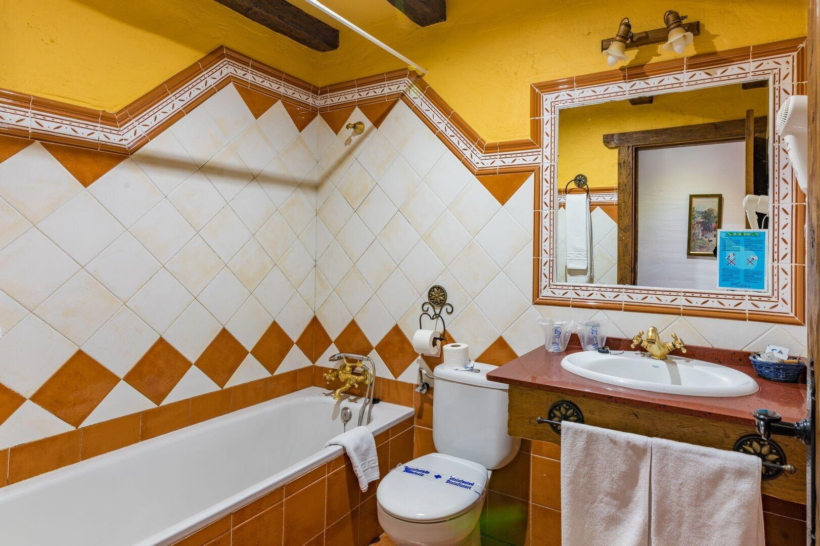 Rural Almazara 3* Frigiliana