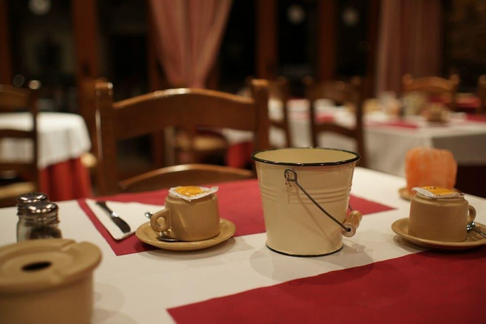 Rural Almazara Hotel Frigiliana