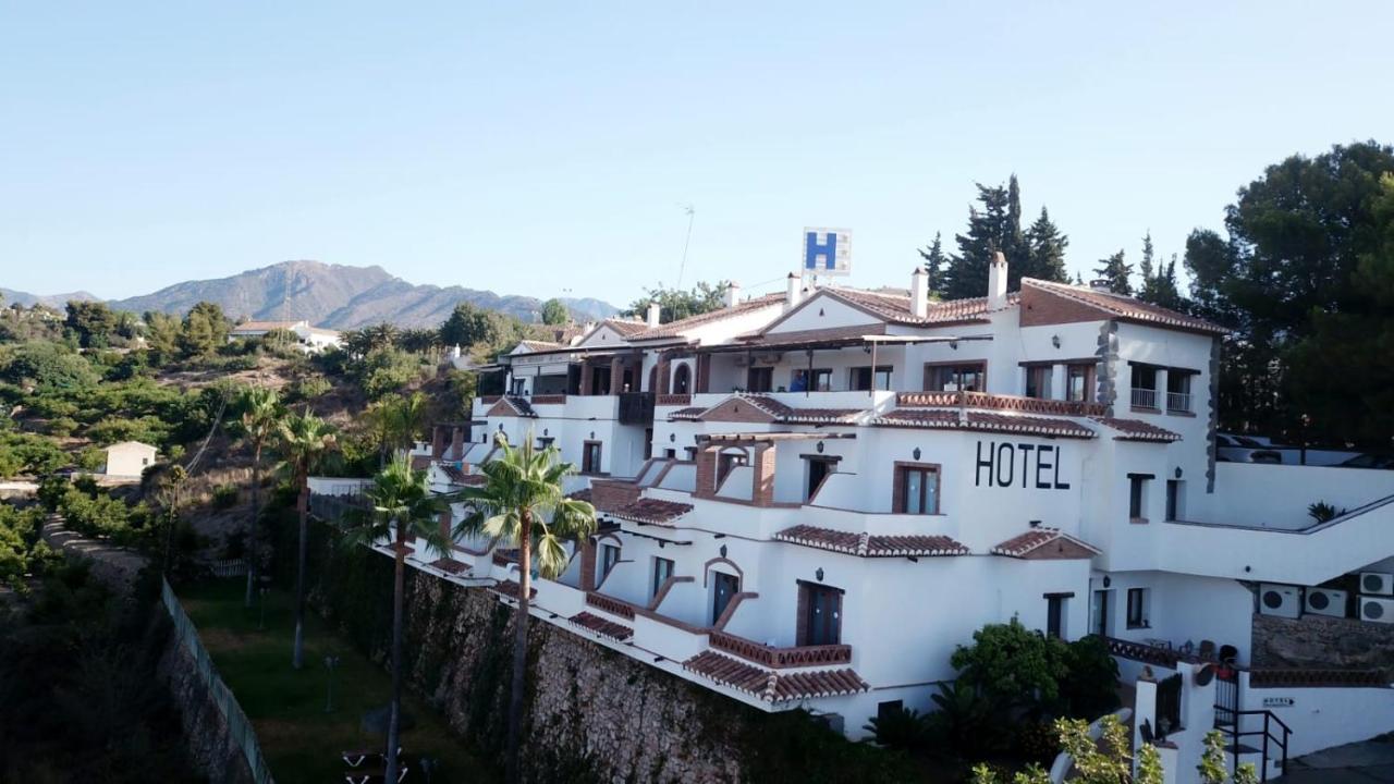 Rural Almazara Hotel 3*