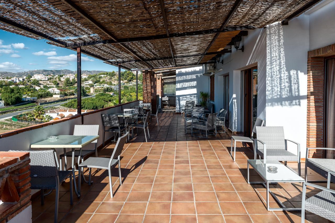 Rural Almazara Frigiliana