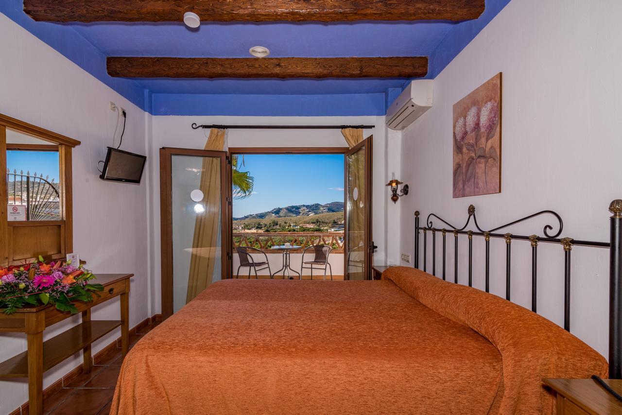 Rural Almazara Hotel 3*