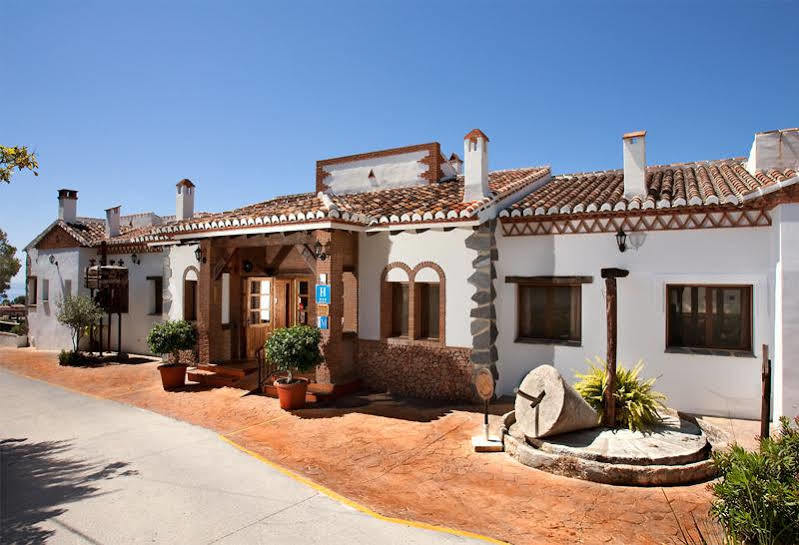 Rural Almazara 3*