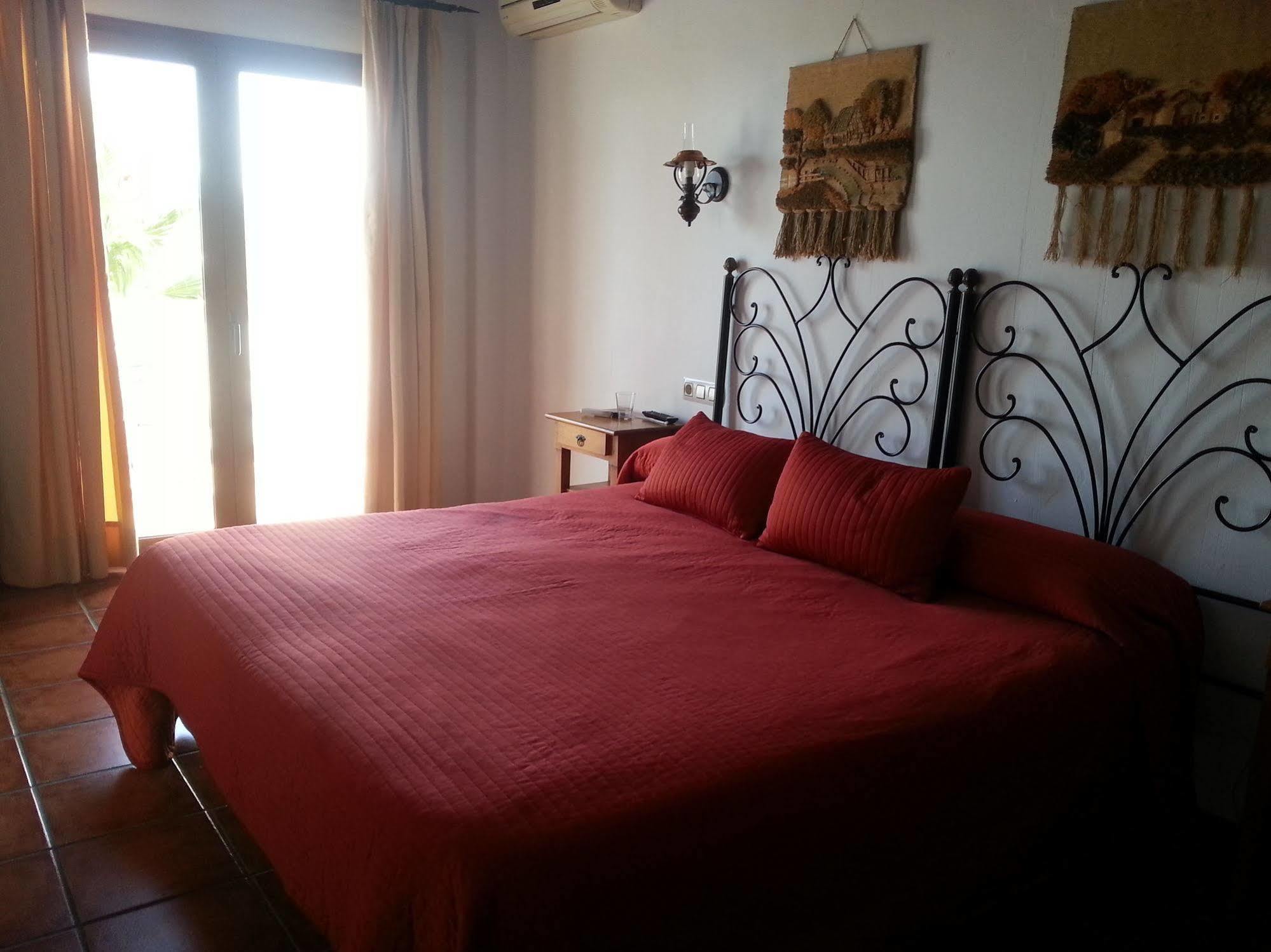 Hotel Rural Almazara 3*