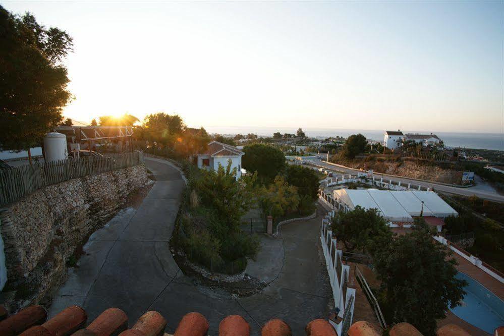 Rural Almazara 3* Frigiliana